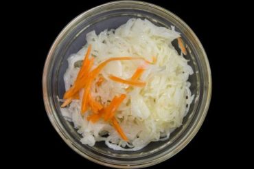 Капуста маринованная
